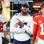 “He’s Going to Be the Greatest Quarterback to Ever Play the Game”: Micah Parsons Hints Patrick Mahomes Will OutGOAT Tom Brady in Career Accolades