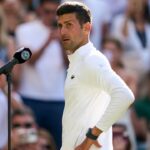 Novak Djokovic Handed Massive Advantage at Wimbledon 2024 After Defeating Brit Wildcard; Here’s HowNovak Djokovic Promotes Regenesis in LA, Reveals What Made Him Begin Wellness Entrepreneurial Venture