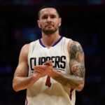 “Well the Clippers Never Won the Trophy”: JJ Redick Jokes on His Expense Over Clippers’ In-Season Tournament Court