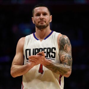 “Well the Clippers Never Won the Trophy”: JJ Redick Jokes on His Expense Over Clippers’ In-Season Tournament Court