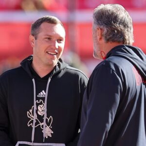 "The Antithesis of Deion Sanders": ASU Coach Kenny Dillingham Attracts Praise After Harrowing Loss to Utah