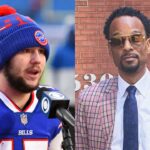 "Do You Feel Stupid for That Now?": Bomani Jones Calls Out Josh Allen Fans For Comparing Him to Patrick Mahomes