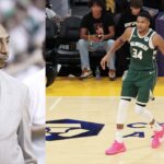 "Going to Call the League Office Today": Stephen A. Smith Lashes Out at NBA Ref For Ejecting Giannis Antetokounmpo