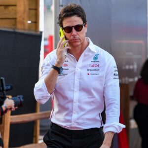 While Appreciating $500 Million Investment in Las Vegas GP, Toto Wolff Can’t Fathom What to Expect From Uncharted Territory