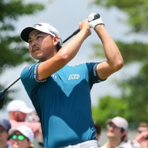“Nice Win After Losing Jon Rahm”: PGA Tour Scores Another Win With Rising Star After Losing Spaniard