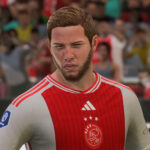 EA FC 24 Branco van den Boomen FC Pro Live