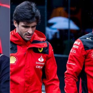 "It Has to Become a Racing Team": Christian Horner Explains How Ferrari's Lack of Leadership is Costing Them Dearly