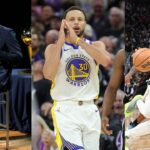 Using Damian Lillard's Astute Assessment of Stephen Curry, Kevin Garnett and Paul Pierce Claim the NBA has Only 3 Positions