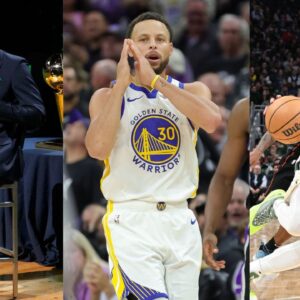 Using Damian Lillard's Astute Assessment of Stephen Curry, Kevin Garnett and Paul Pierce Claim the NBA has Only 3 Positions