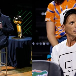 "Straight Jungle Mentality": Kevin Garnett Backs Jason Williams' Story of Grizzlies 'Rookie' Getting Hazed for Not Buying the Team Donuts