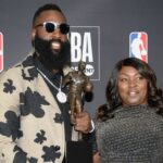 "Talk About Their Sons Behind Our Backs": When James Harden Revealed 'NBA Moms' Have Regular Meetings