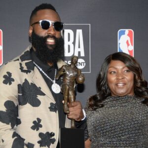 "Talk About Their Sons Behind Our Backs": When James Harden Revealed 'NBA Moms' Have Regular Meetings