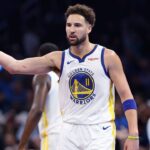 "Didn't Deserve To Make An Airplane": Klay Thompson Beats Up On Himself For His 'Crappy Performance' In Warriors Loss
