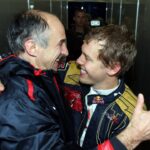 Franz Tost Reveals Sebastian Vettel’s Iconic Win Became a Bane to AlphaTauri Because of Protest by Other Teams