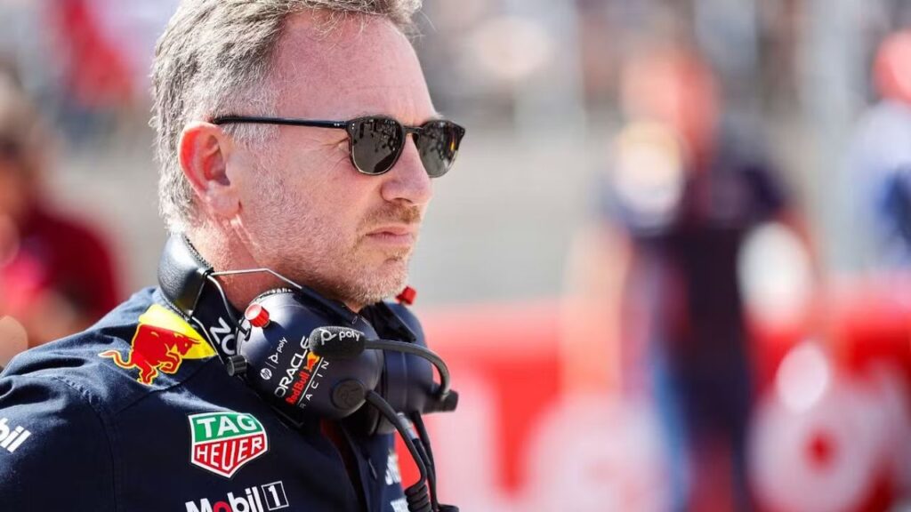 Despite Having Edge Over Everyone, Christian Horner Urges Reverse Grid in Sprint Races: “I Don't Think We've Got it Right”