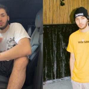 Adin Ross wins hearts by giving away a $17,000 gambling win to a fan