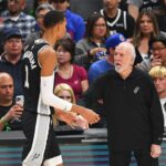 "He's Got A Target On His Back": Victor Wembanyama's 9 Point Performance Against Clippers Gets Put Into Perspective By Gregg Popovich