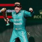 "I Was Not Thinking to Come Back": Fernando Alonso Reveals What Prompted Him to Return to F1