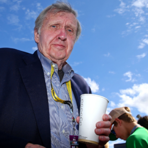 “In His Final Days”: Heartbreaking Update on NASCAR Legend’s Health Comes to Surface