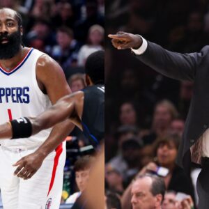 “James Harden Doesn’t Care if He’s Going to Be a HERO Again!”: Kendrick Perkins ‘Feels Sorry’ for Clippers’ HC Tyronn Lue, Analyzes B2B Losses