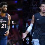 "No, We Have You": Tony Parker Confesses Joel Embiid Refusing to Represent France Wasn't Frustrating Because of Victor Wembanyama's Commitment