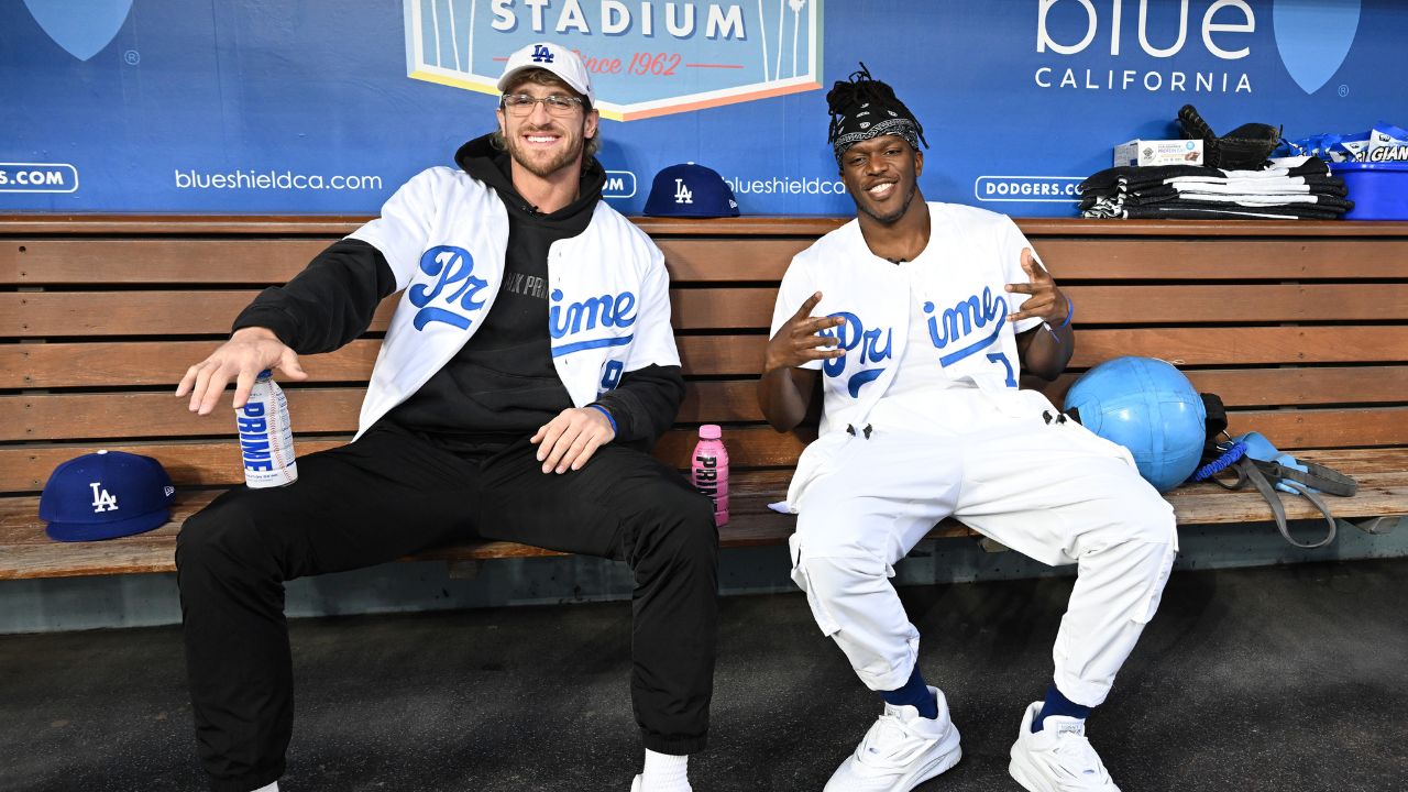 Days After $2.5 Million Mishap, KSI and Logan Paul’s Prime Headed Towards a Major 10 Figure Landmark