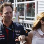 Geri Halliwell Owns Up to Three Habits That Drive Red Bull F1 Boss Christian Horner Absolutely Crazy
