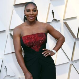 Amidst 'In the Arena' Hype, Serena Williams Drops a Bombshell Comeback Hint
