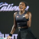 "New Balance Went Crazy": Rapper Set to perform at Music Festival Alongside Post Malone & Nicki Minaj Thanks US Open Winner for Gift