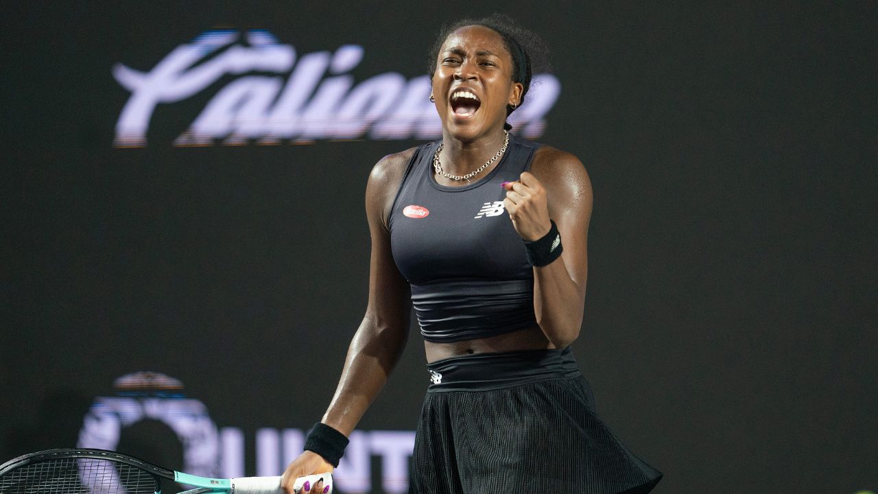 "New Balance Went Crazy": Rapper Set to perform at Music Festival Alongside Post Malone & Nicki Minaj Thanks US Open Winner for Gift