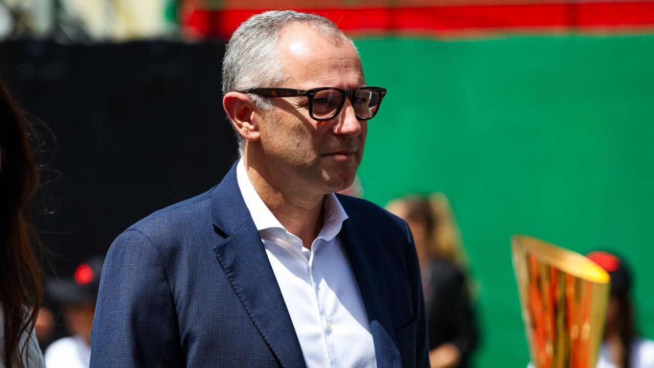 Formula 1 Boss Tags McLaren as Example for Teams Complaining About Limited Development Under Strict Cost Cap