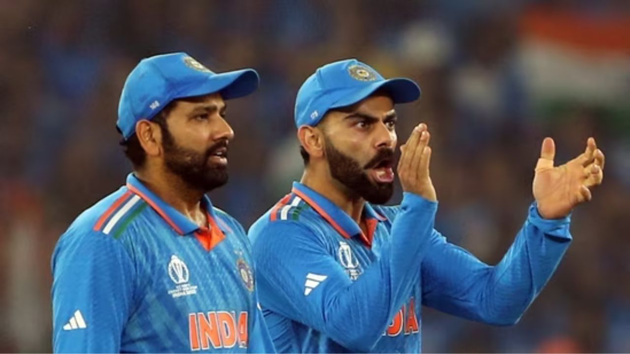 Can Virat Kohli And Rohit Sharma Play 2027 World Cup?