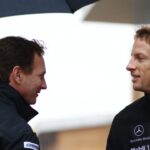 “My Manager Spoke to Christian Horner”: When Jenson Button Almost Gave Away His Sole F1 Title Amidst Brawn’s Existential Crisis