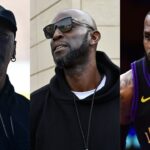 Merely 2 Years Before Proclaiming LeBron James the GOAT, Kevin Garnett Considered Lakers Superstar 'Little Homie' in Comparison to Michael Jordan