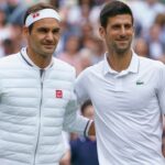 When Novak Djokovic Had Hilarious 7-Word Reaction to Roger Federer's Cincinnati Open Dominance