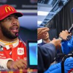 How Did Bubba Wallace React After Kyle Larson Was Banned for Using Racial Slur?