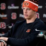 What Happened to Joe Burrow? How Long Is the Bengals QB Out For?