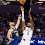 “That's The Steve Colter Crooked Leg From Shai Gilgeous-Alexander”: Isiah Thomas Reminds Everybody Of What Truly Happened To Stephen Curry In OKC-Warriors