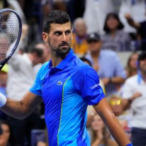 5 Most Memorable ATP Finals Match Wins ft. Novak Djokovic