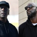 Irked by 19 Y/O Kevin Garnett's 'Audacity,' Michael Jordan Once Made Celtics Legend Profusely Apologize to a Teammate