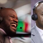 “Shaq Is an Animal”: Charles Barkley ‘Outs’ Disgusting Shaquille O’Neal Habit on The Steam Room