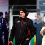 Guenther Steiner Follows in Lewis Hamilton, Daniel Ricciardo’s Footsteps With Workplace Comedy in the Works