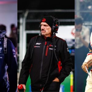 Guenther Steiner Follows in Lewis Hamilton, Daniel Ricciardo’s Footsteps With Workplace Comedy in the Works