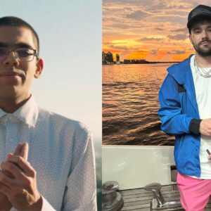 N3on's manager is accused of stealing away N3on's money