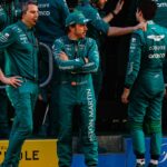 Aston Martin's Downward Trend Expected to Continue in 2024 as "Lack of Clarity" Persists