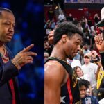 "Got My Popcorn Ready Nephew!": LeBron James' Son Bronny's Impending USC Debut Has Allen Iverson Hyped