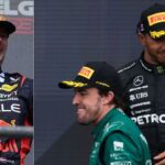 “Even They Wouldn’t Beat Max Verstappen”: Felipe Massa on Lewis Hamilton or Fernando Alonso Joining Red Bull