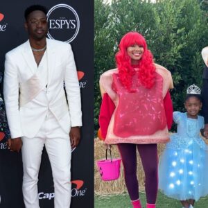 'Gabrielle Union Filing for Divorce': Debunking Claims Suggesting Dwyane Wade and His Wife's Split