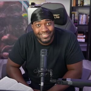 JiDion whole heartedly chooses the Christian way of living and deletes all his videos on YouTube