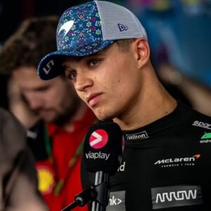 Lando Norris Calls FIA’s New Rule ‘Silly’ After Possible Threat of Penalty from the Governing Body